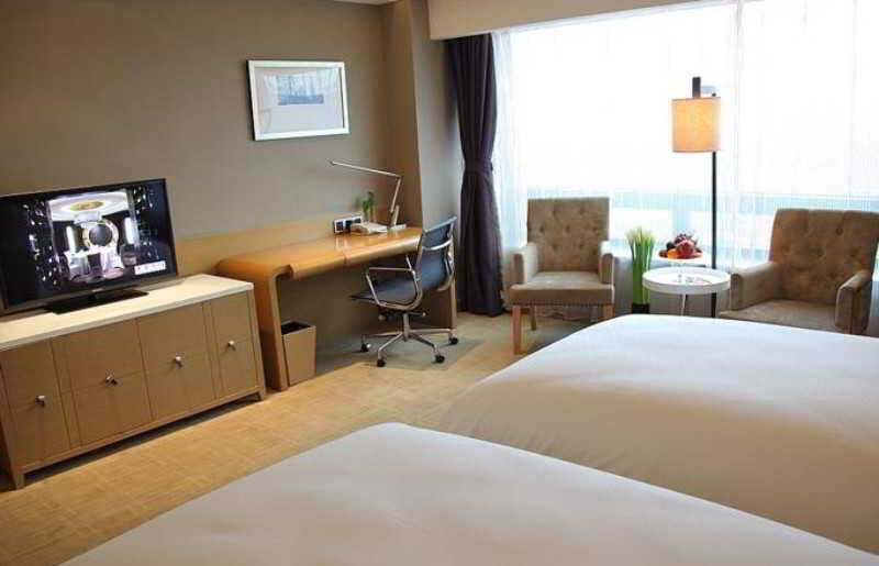 Boyue Shanghai Hongqiao Airport Hotel - Air China المظهر الخارجي الصورة